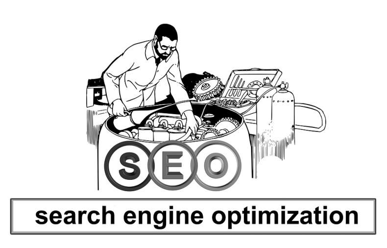 Free Keyword Search Engine Optimization