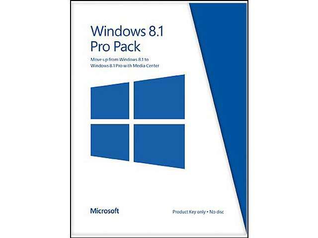Windows 8.1 pro full install